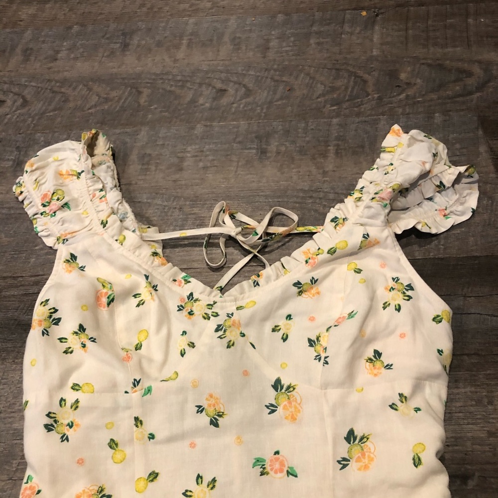 Free people dress - Picture 4 of 8